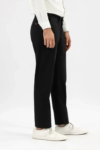 Basic Slim Fit Chino For Men