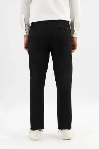 Basic Slim Fit Chino For Men
