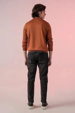 Polo Sweater For Men