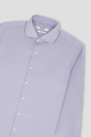 Stripe Shirt For Men