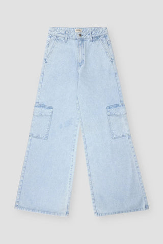 Cargo Trouser For Women
