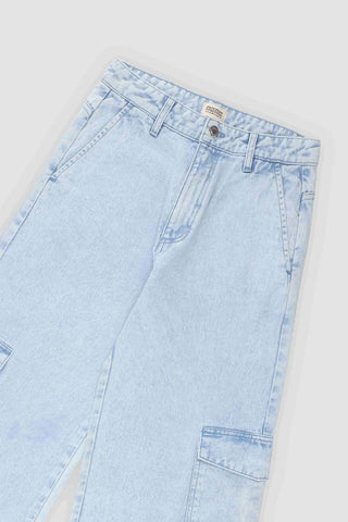 Cargo Trouser For Women