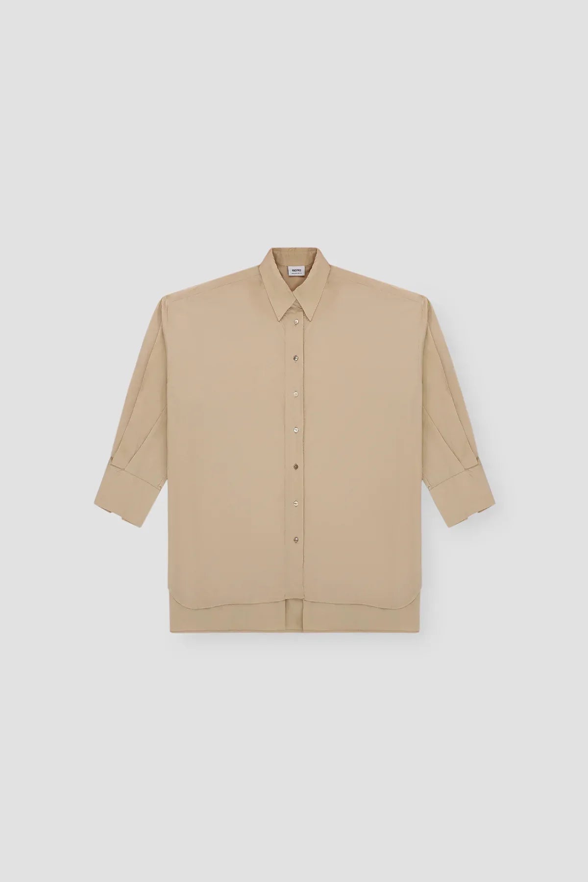 Oversized Shirt For Women