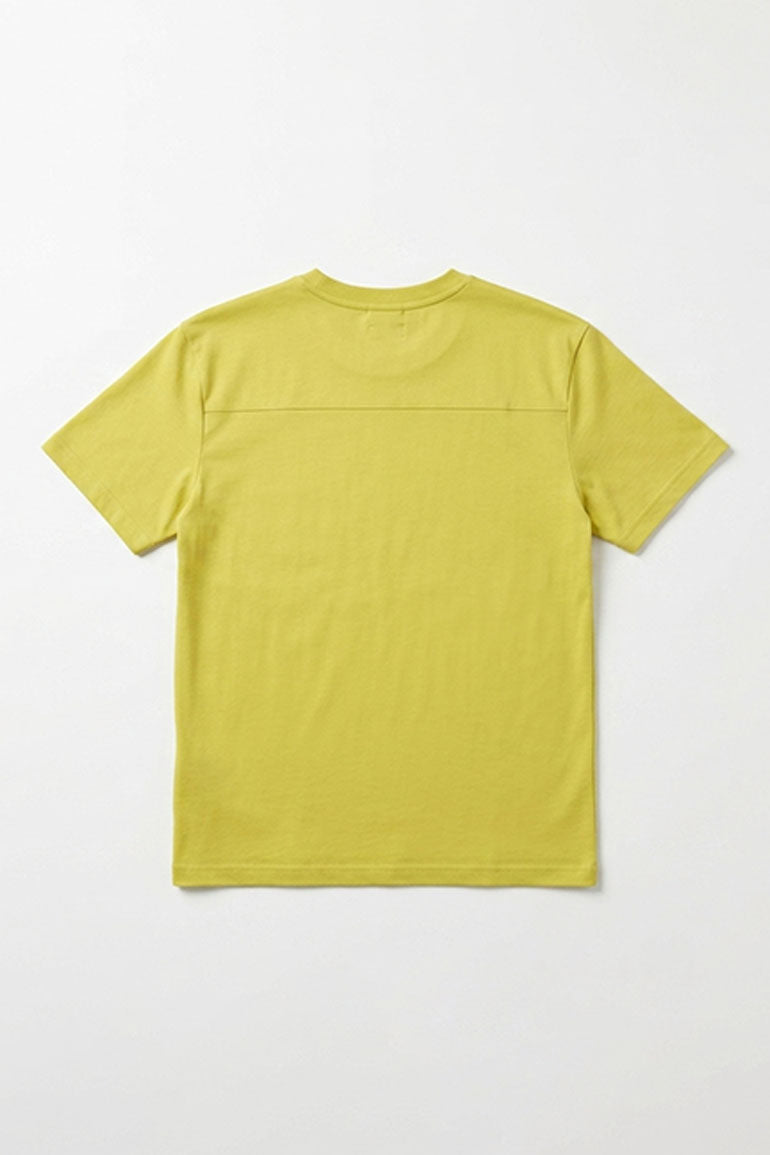  POCKET DETAIL T-SHIRT FOR BABY BOY   MEME