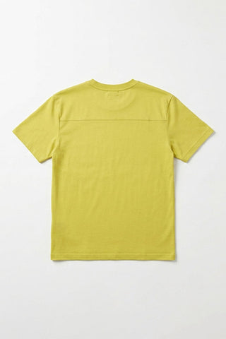  POCKET DETAIL T-SHIRT FOR BABY BOY   MEME