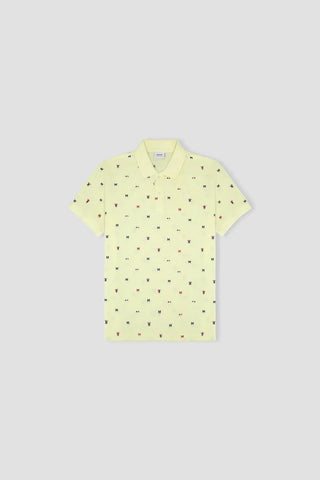 Polo Shirt For Men