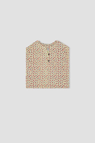 Printed Blouse For Baby Girl