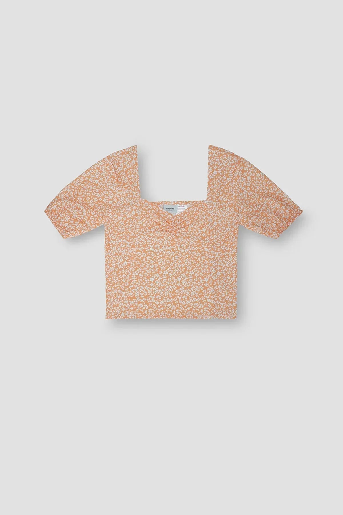 Printed Blouse For Women