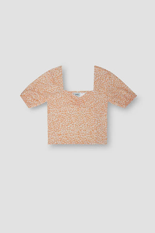 Printed Blouse For Women