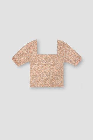 Printed Blouse For Women