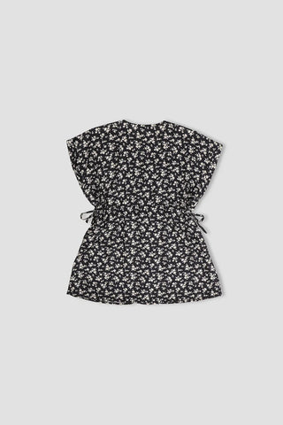 Printed Dress For Girl