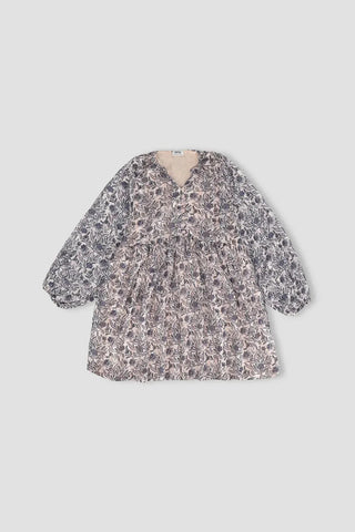 Printed Dress For Women