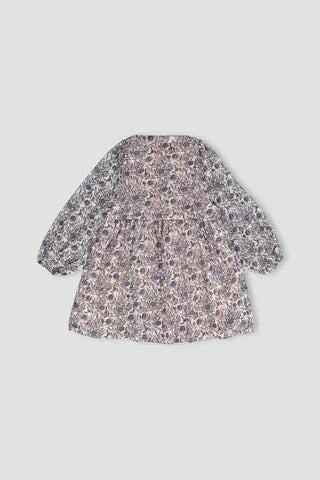 Printed Dress For Women