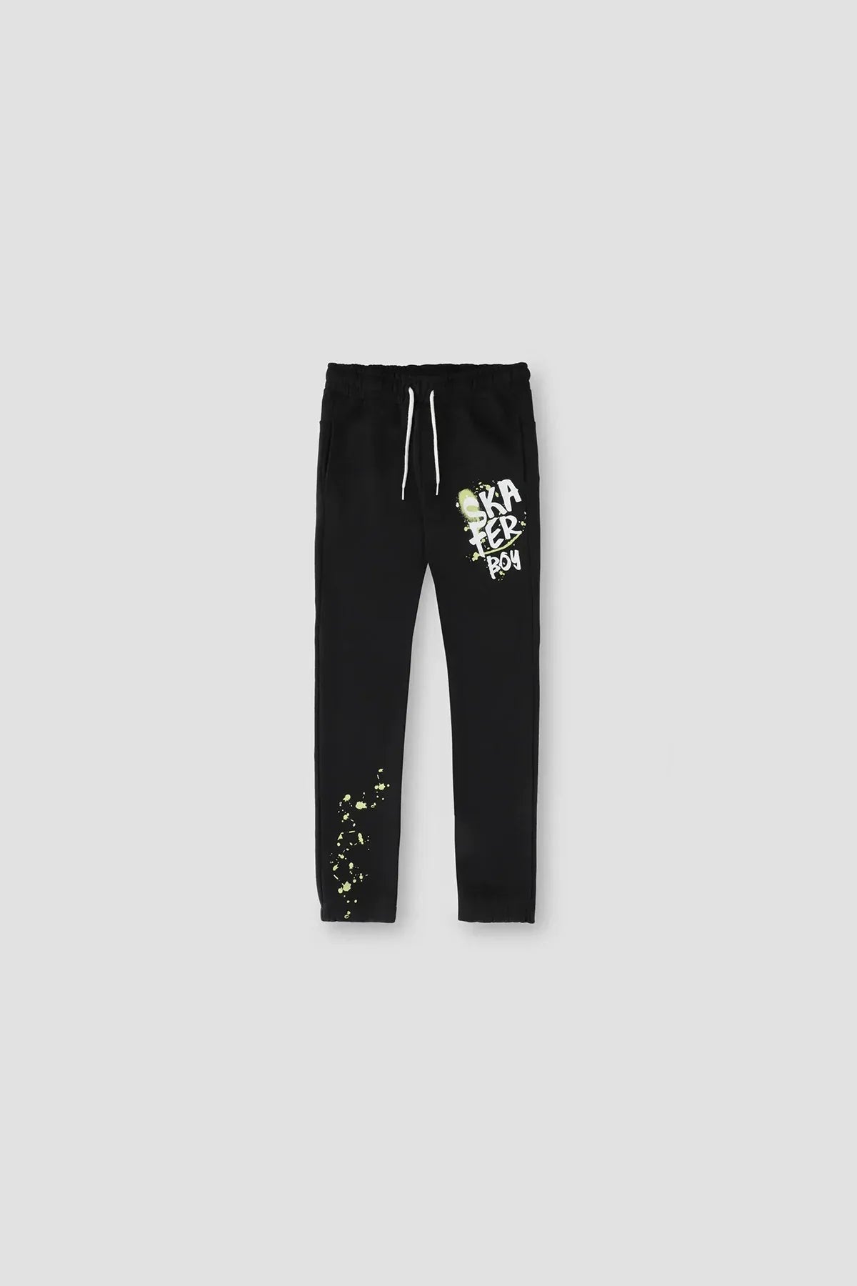 Printed Jogg Pant For Boy