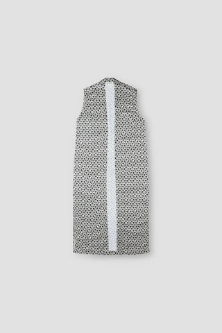 Printed Long Shirt For Women