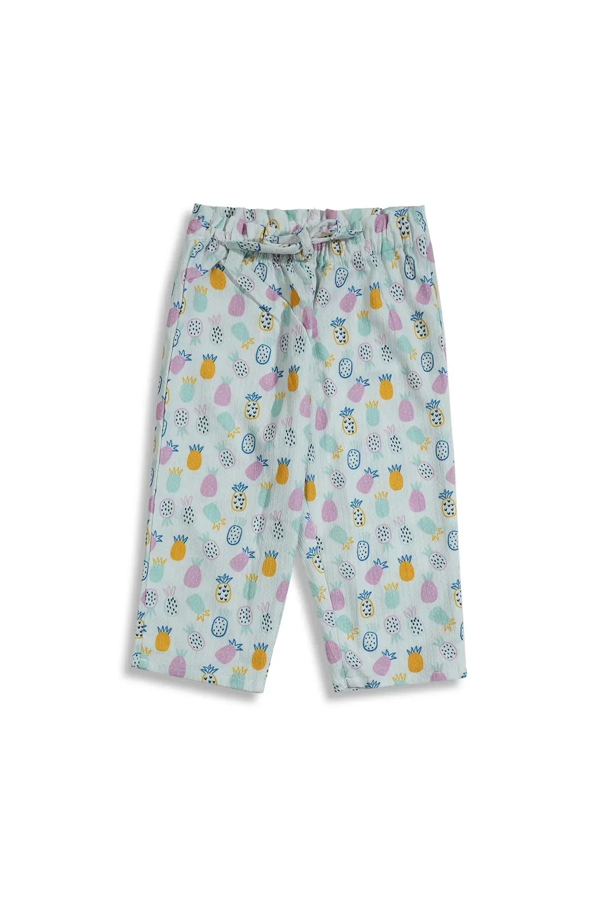 Printed Pant for Baby Girl
