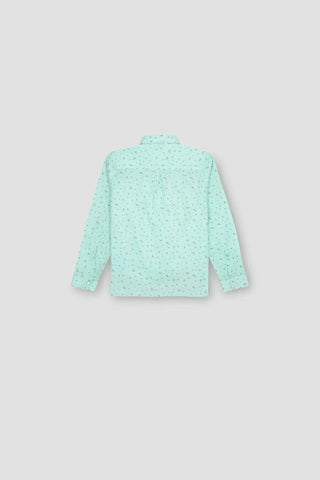 Printed Shirt For Girl