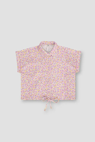 Printed Shirt For Girl