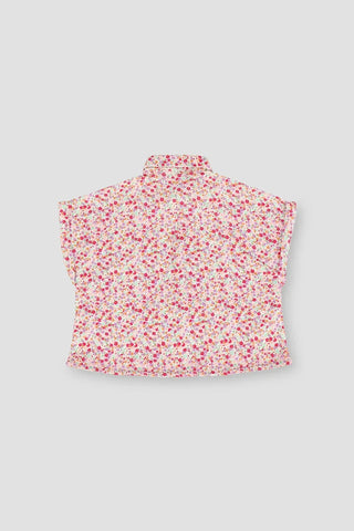 Printed Shirt For Girl