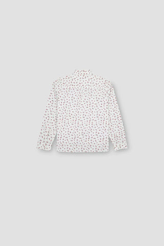 Printed Shirt For Girl