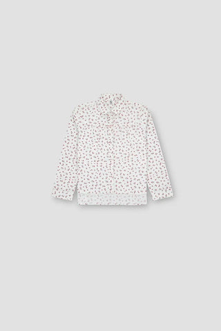 Printed Shirt For Girl