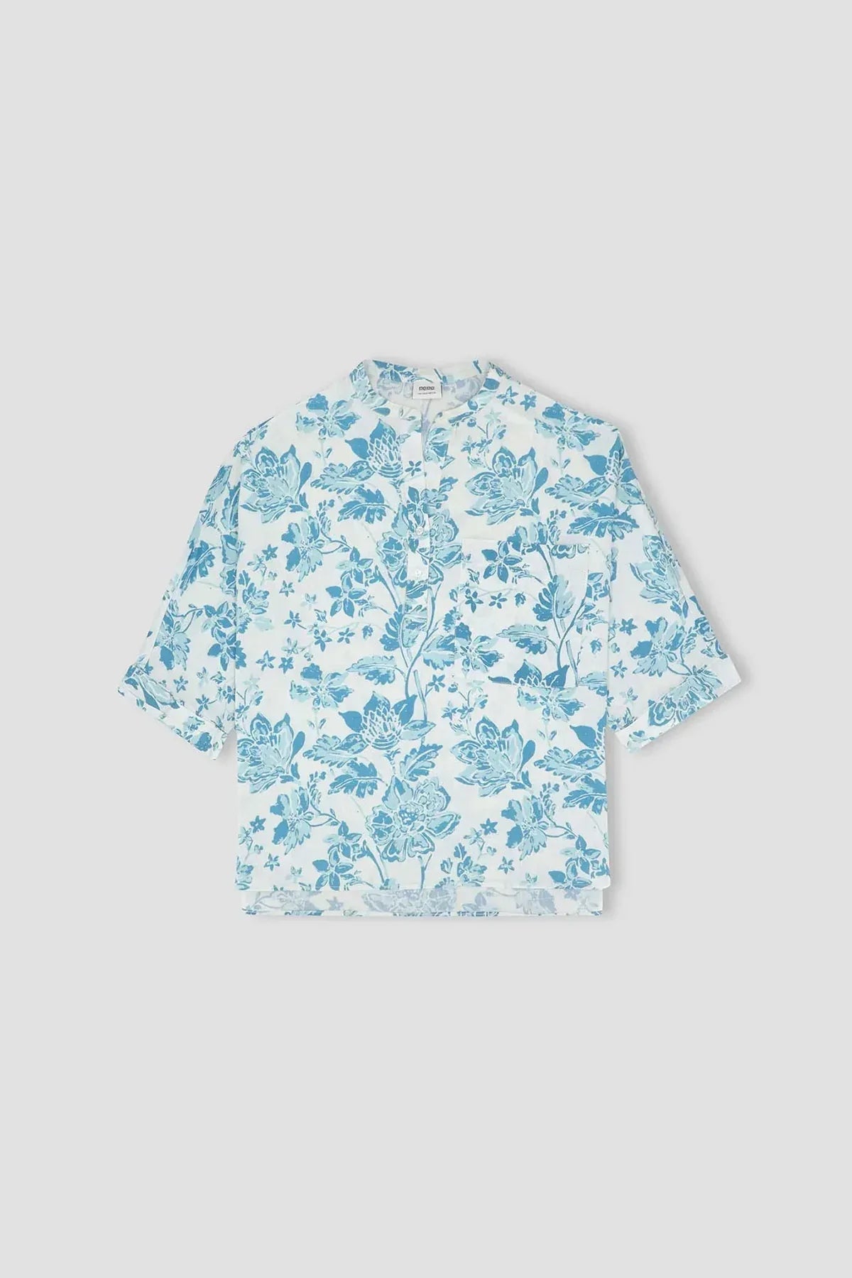 Printed Shirt For Women