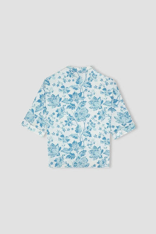 Printed Shirt For Women