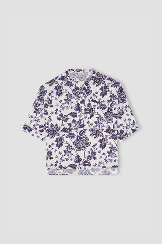 Printed Shirt For Women