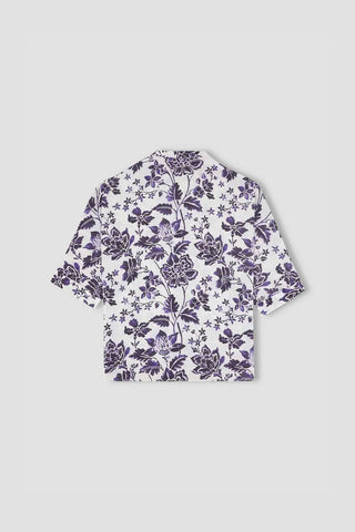 Printed Shirt For Women