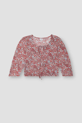 Printed Shirt For Women