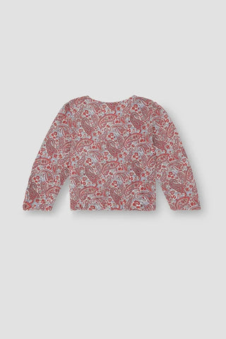 Printed Shirt For Women