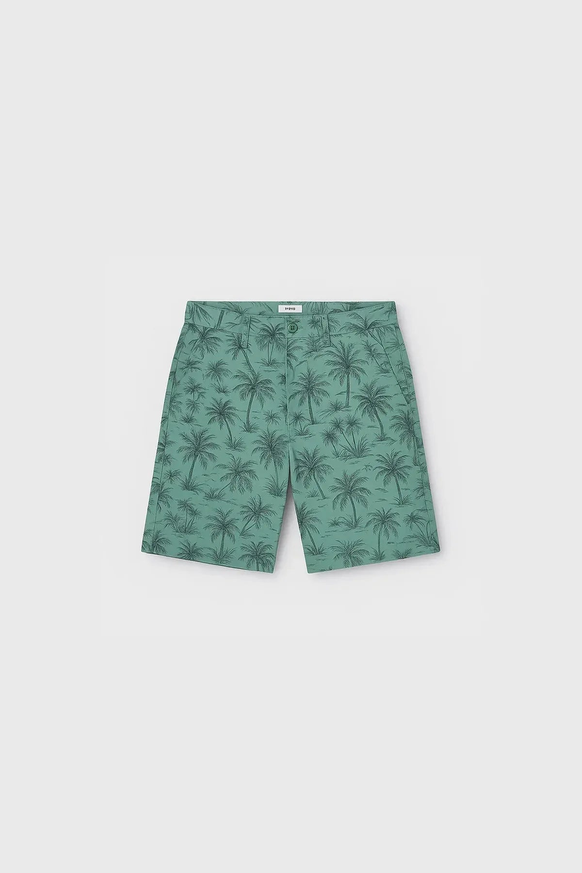 Printed Short For Men