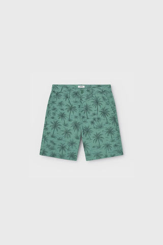 Printed Short For Men