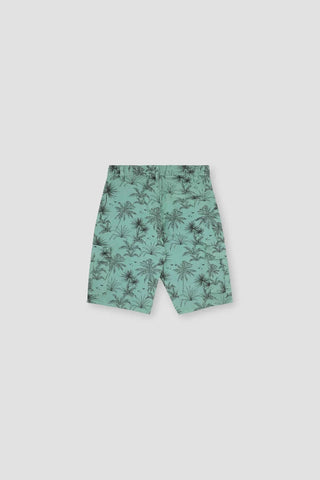 Printed Short For Men