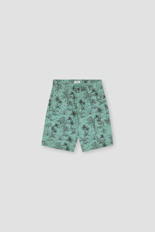 Printed Short For Men