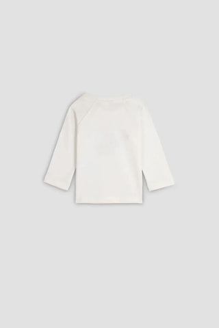 Printed T-Shirt For Baby Boy