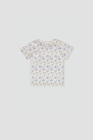 Printed T-Shirt For Baby Girl