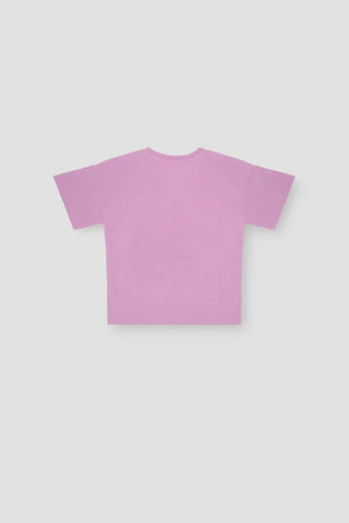 Printed T-Shirt For Girl