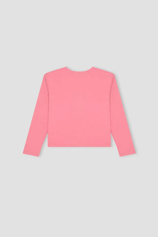 Printed T-Shirt For Girl