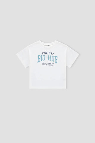 Printed T-Shirt For Girl