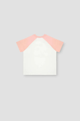 Printed T-Shirt For Girl
