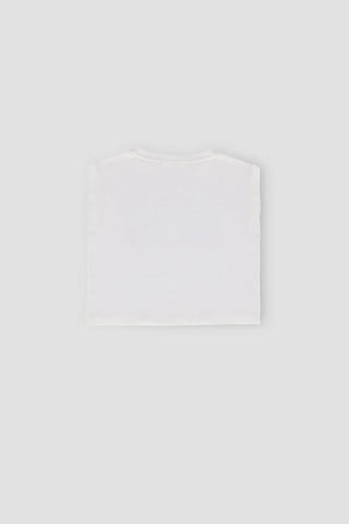 Printed T-Shirt For Girl