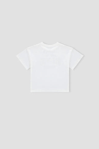 Printed T-Shirt For Girl