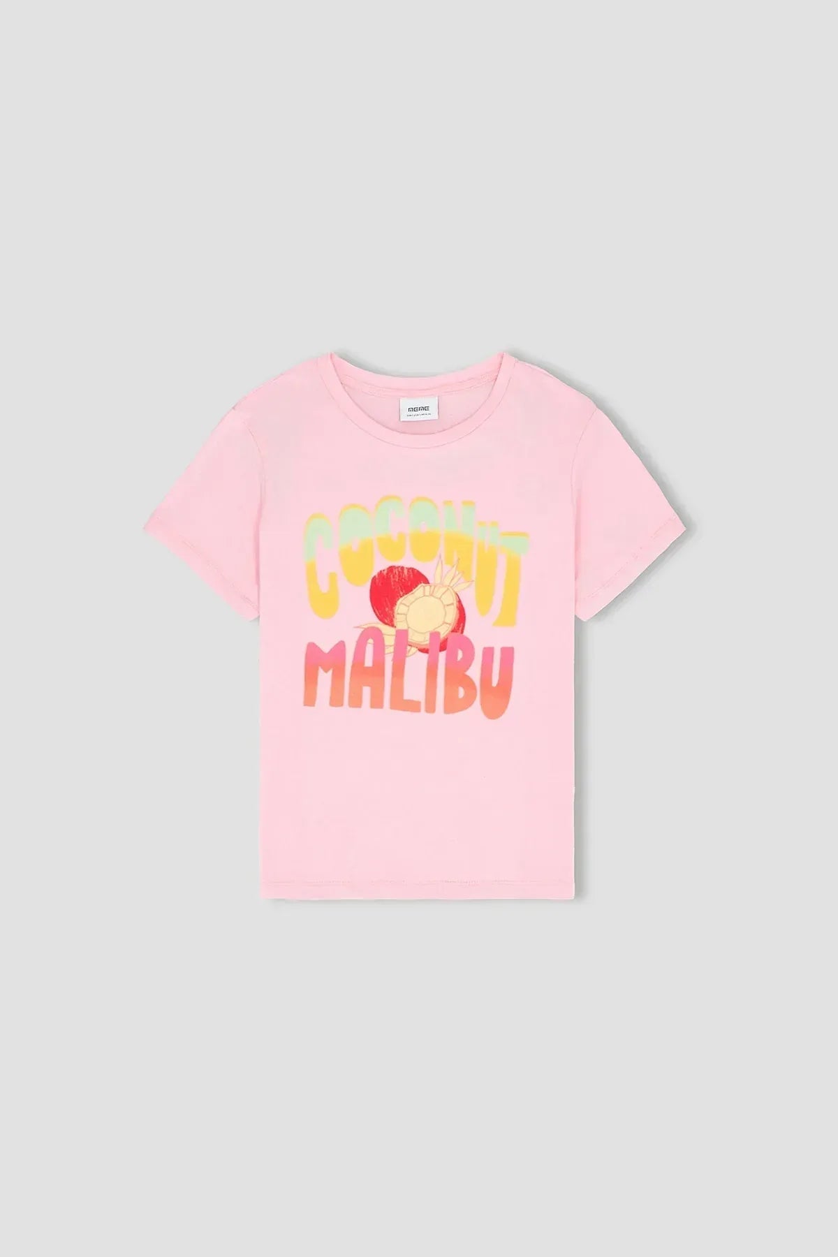 Printed T-Shirt For Women