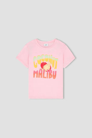 Printed T-Shirt For Women