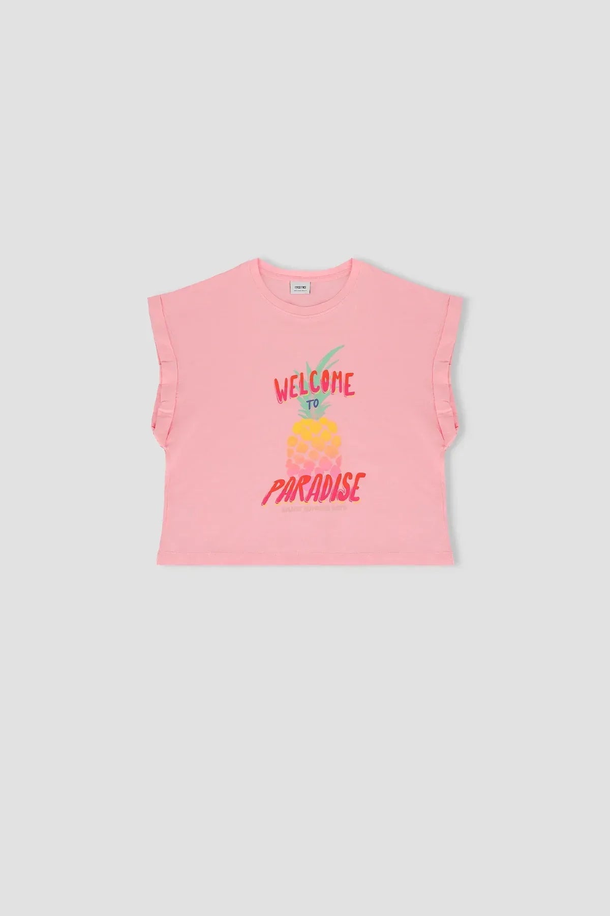 Printed T-Shirt For Women