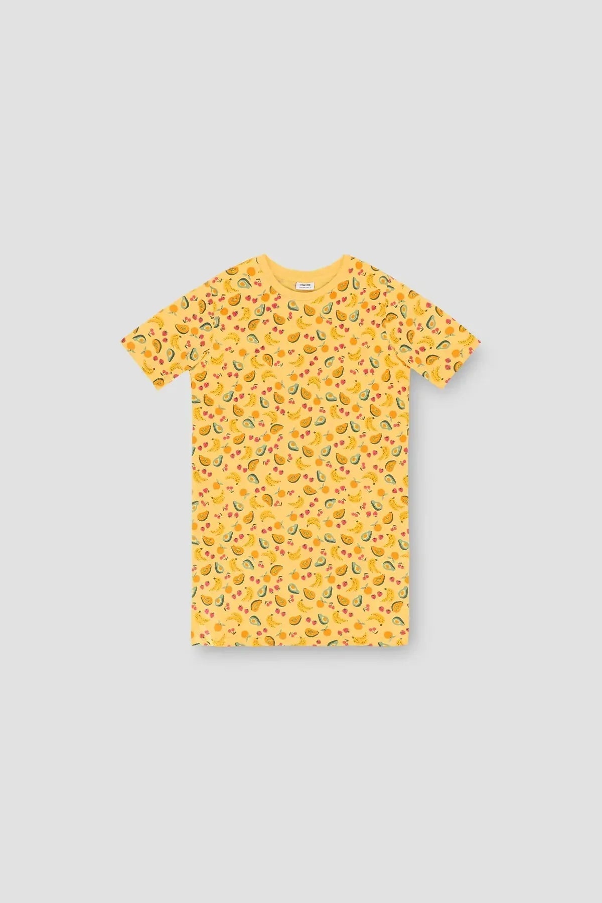 Printed T-Shirt For Women