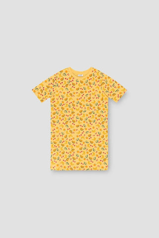 Printed T-Shirt For Women