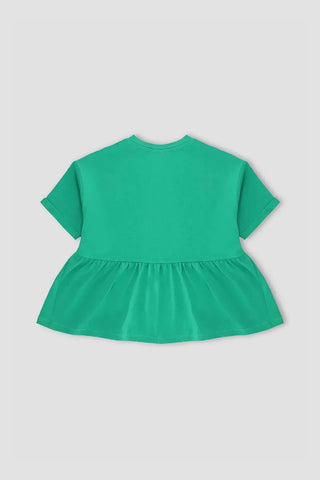 Printed T-Shirt For Women