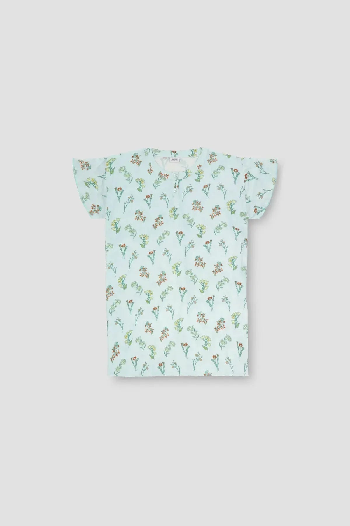 Printed T-Shirt For Women
